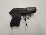 Ruger LCP .380 Cal Pistol