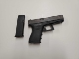 Glock 19 9MM Pistol with Mag