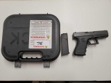 Glock 19 Gen 4 9MM Pistol with 3 Mags