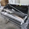 NEW Hussmann low profile refrigerated case, w/ L end