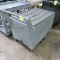 Follett ice cart