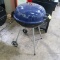 charcoal grill