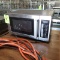 Amana Commercial microwave