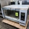 NEW Wiesheu in-store baking oven