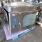 BKI gas combi oven