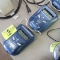 Hilco Vision pupilometers