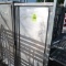 aluminum transport cabinets