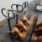 Titan pallet jacks