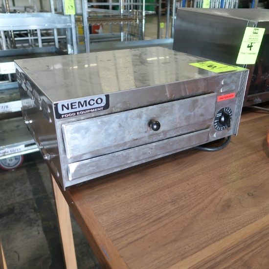NEMCO countertop all purpose/pizza oven
