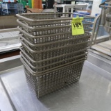 wire baskets