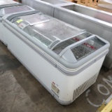 AHT portable freezer