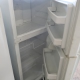 GE refrigerator/freezer