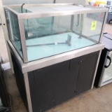 Sea Water Visions lobster tank