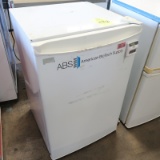 American Biotech undercounter refrigerator