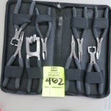 Hilco Vision Ergo-Pro pliers kit