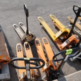 mini-pallet jacks