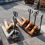 pallet jacks