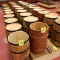 wooden barrels for bulk sales