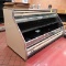 1998 Kysor-Warren multideck low profile case, 8' case