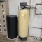 water softener