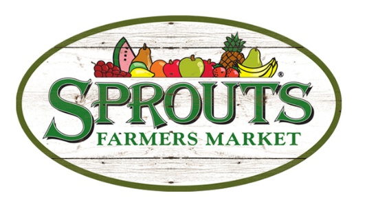 Former Sprouts Equipment Auction