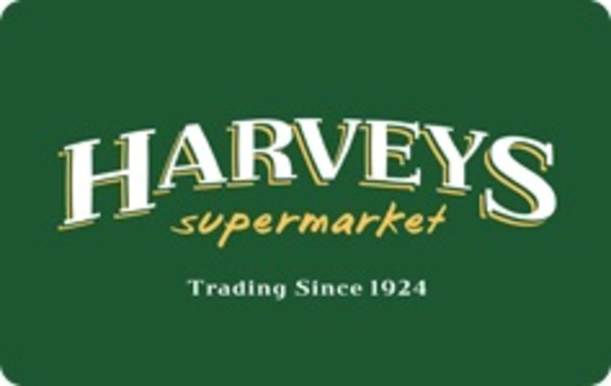 Former Harvey's 1625 Equipment Auction