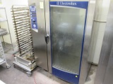 ElectroLux Air-O-Steam Oven