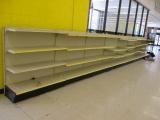 Kent Wall Shelving