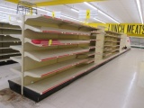 Kent Gondola Shelving