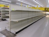 Kent Gondola Shelving