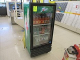 Vendo Beverage Cooler