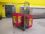 Stocking Cart