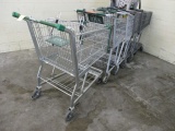 Shopping Carts