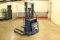 Blue Giant Electric Walkie-Stacker