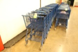 Shopping Carts