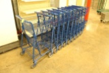 Small Shopping Carts