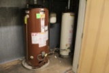 Water Heaters