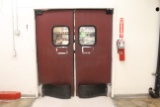 Impact Doors