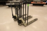 Pallet Jacks