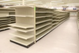 Madix Gondola Shelving