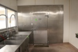 Walk-In Cooler