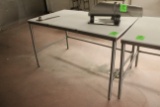 5' Polytop Table