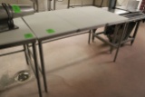 5' Polytop Table