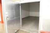 Walk-In Freezer