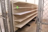 Lozier Wall Shelving