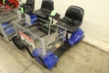 Mart Cart Mobile Shopping Cart