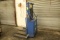 Blue Giant Electric Walkie-Stacker