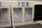 Leer Ice Merchandiser