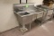 Single Basin Sink