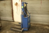 Blue Giant Electric Walkie-Stacker